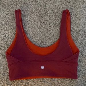Lululemon Align Bra